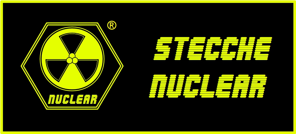 Stecche Nuclear